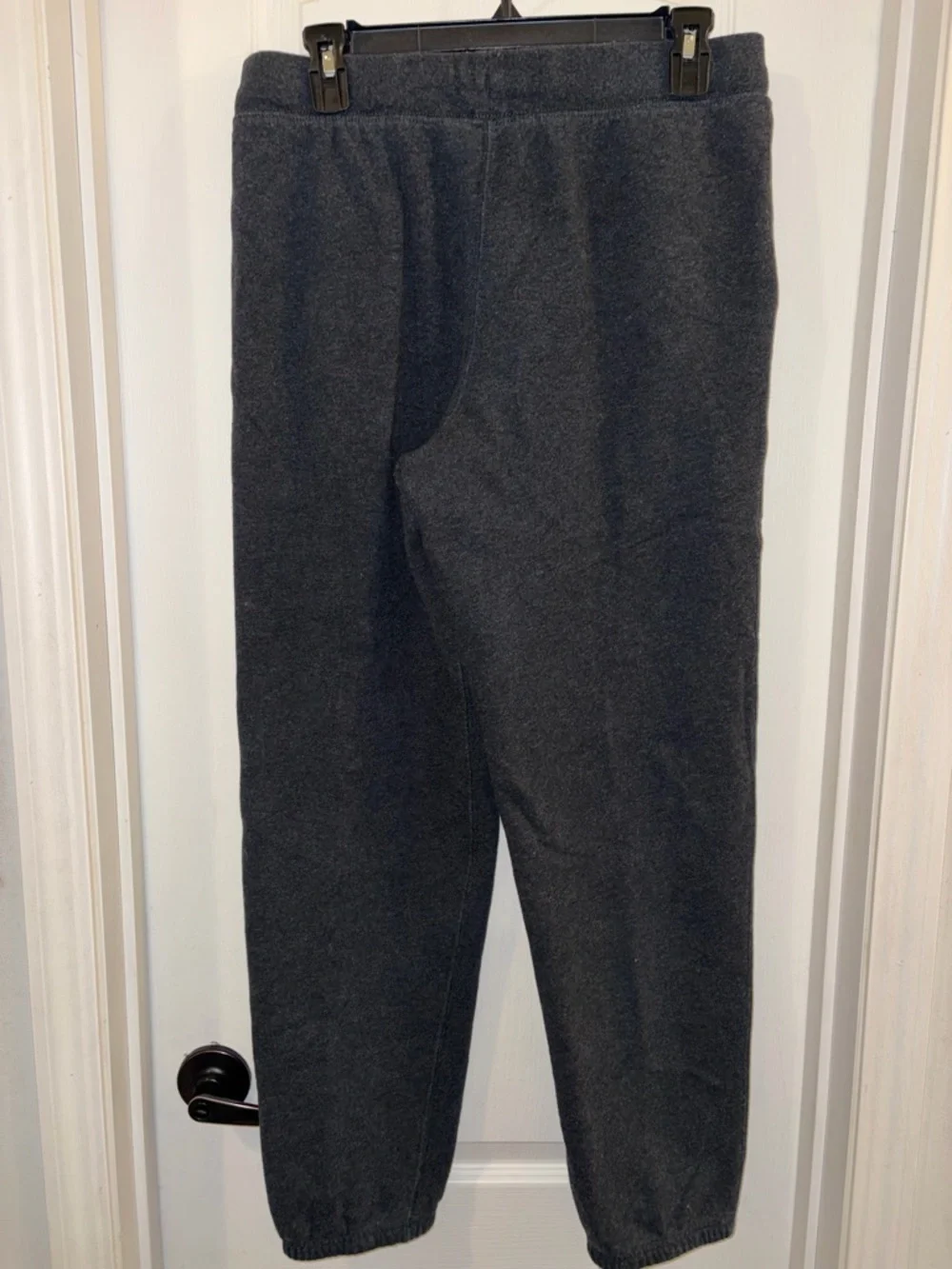 Polo Boys Fleece Sweatpants - Classic Comfort